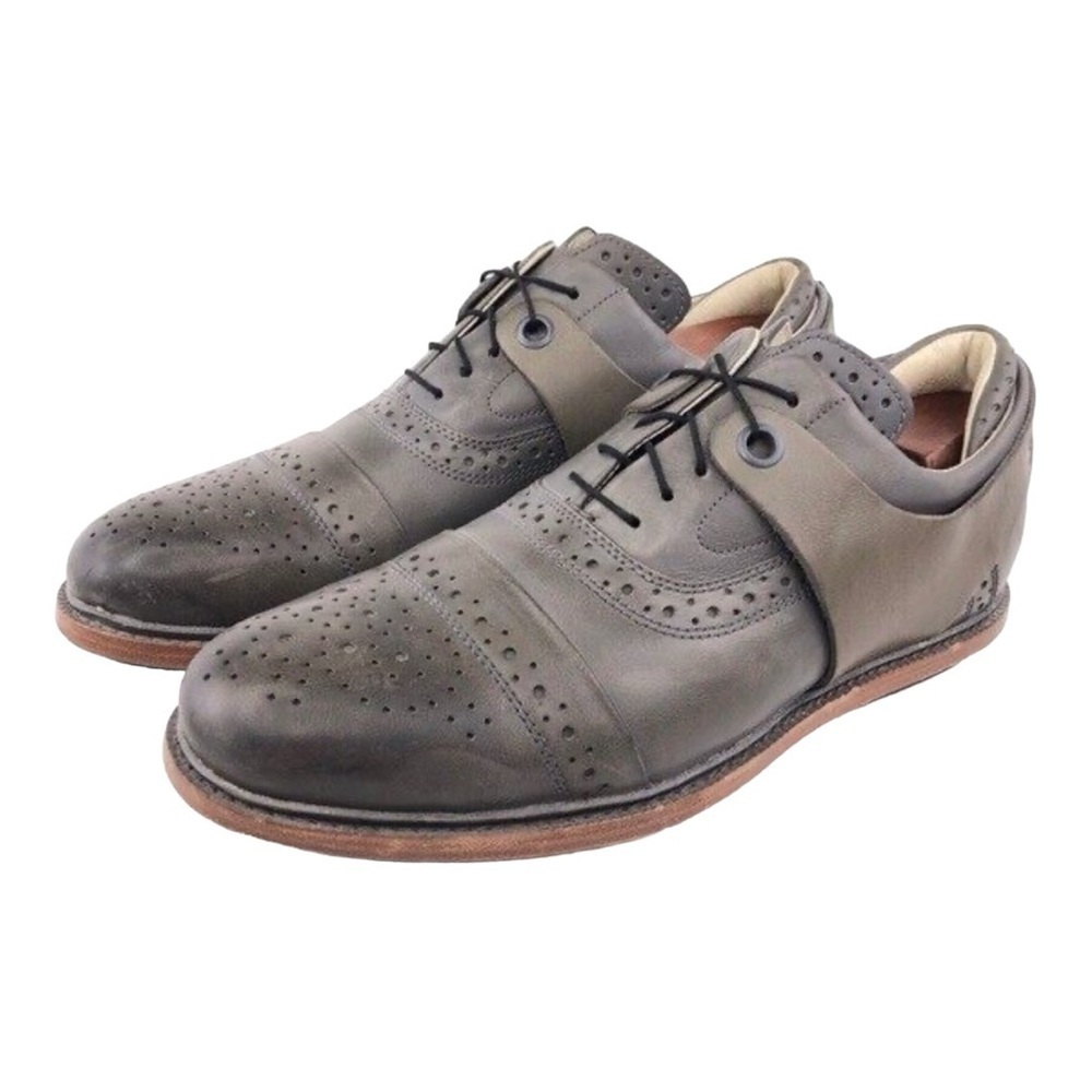 🐘 Tsubo Wexler II Sneakers | Elephant-AKG Leather |‎ Men’s 10.5